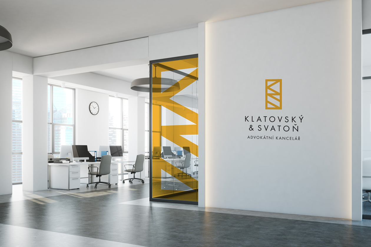 pravnicka agentura klatovsky and svaton webdesign