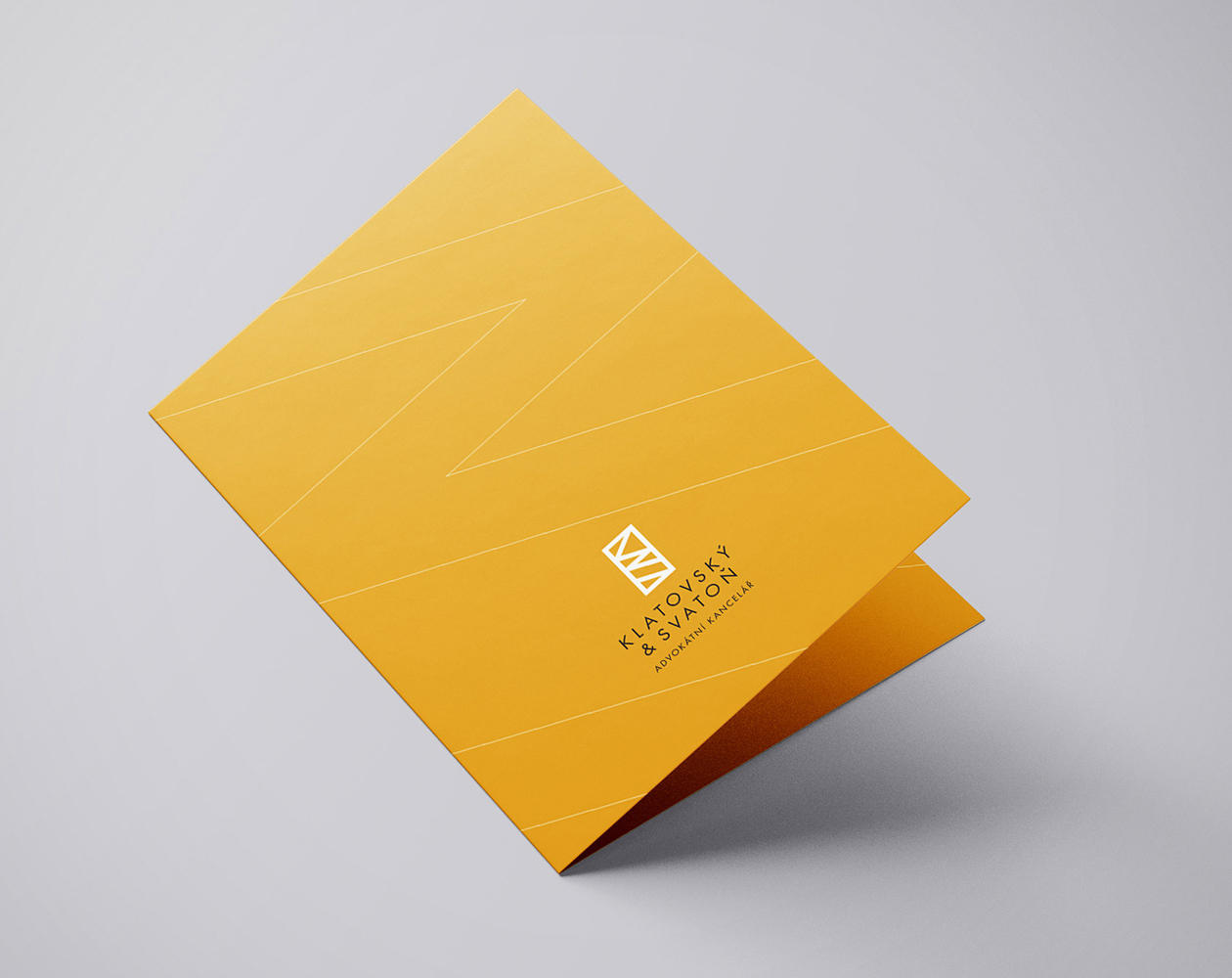 pravnicka agentura klatovsky and svaton webdesign