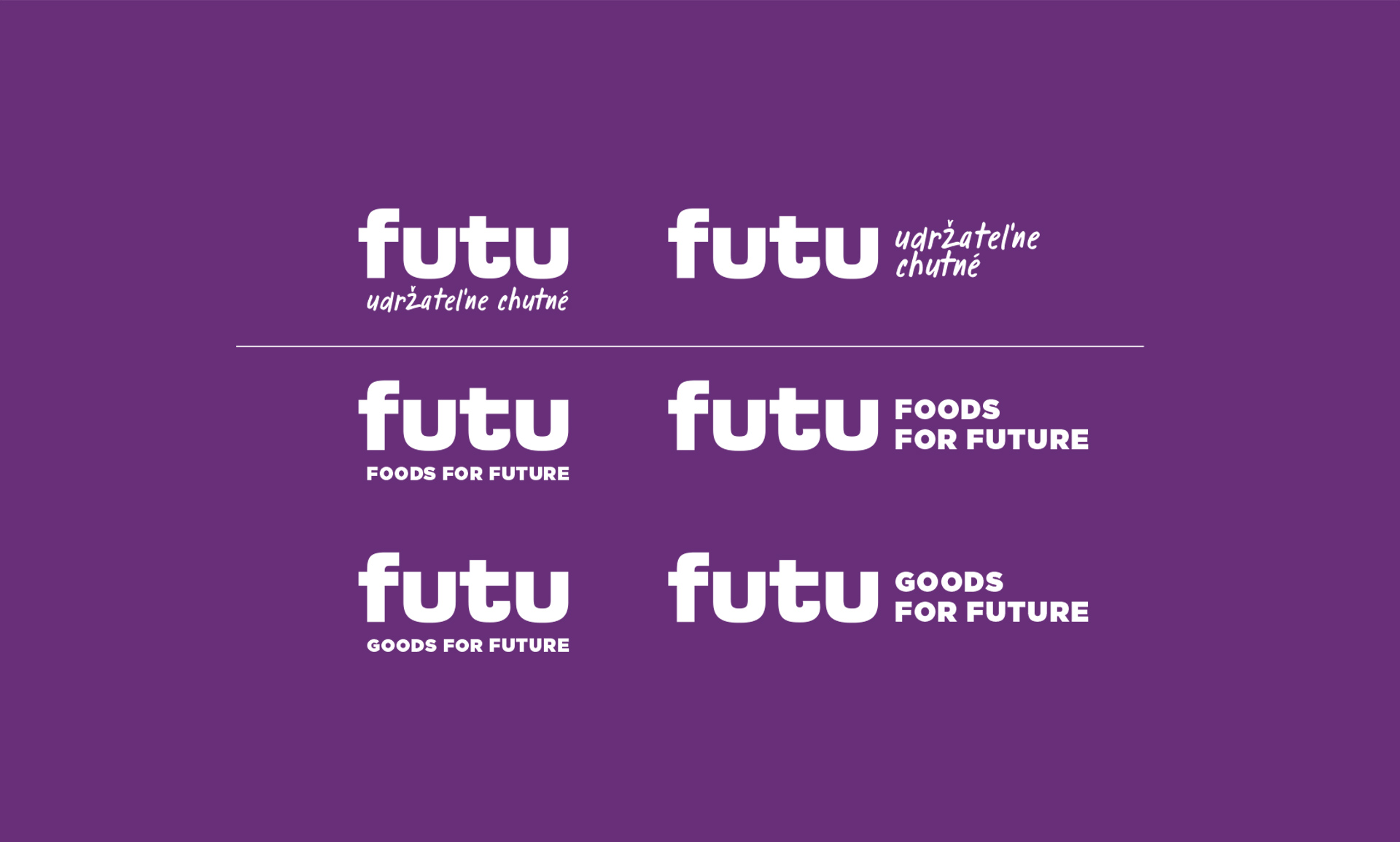 futu branding