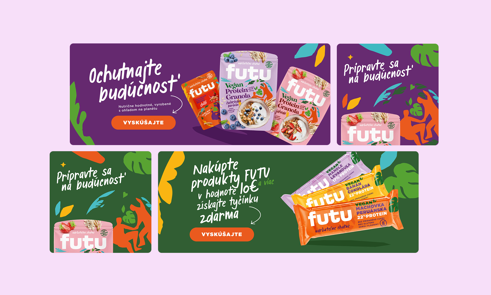 futu branding