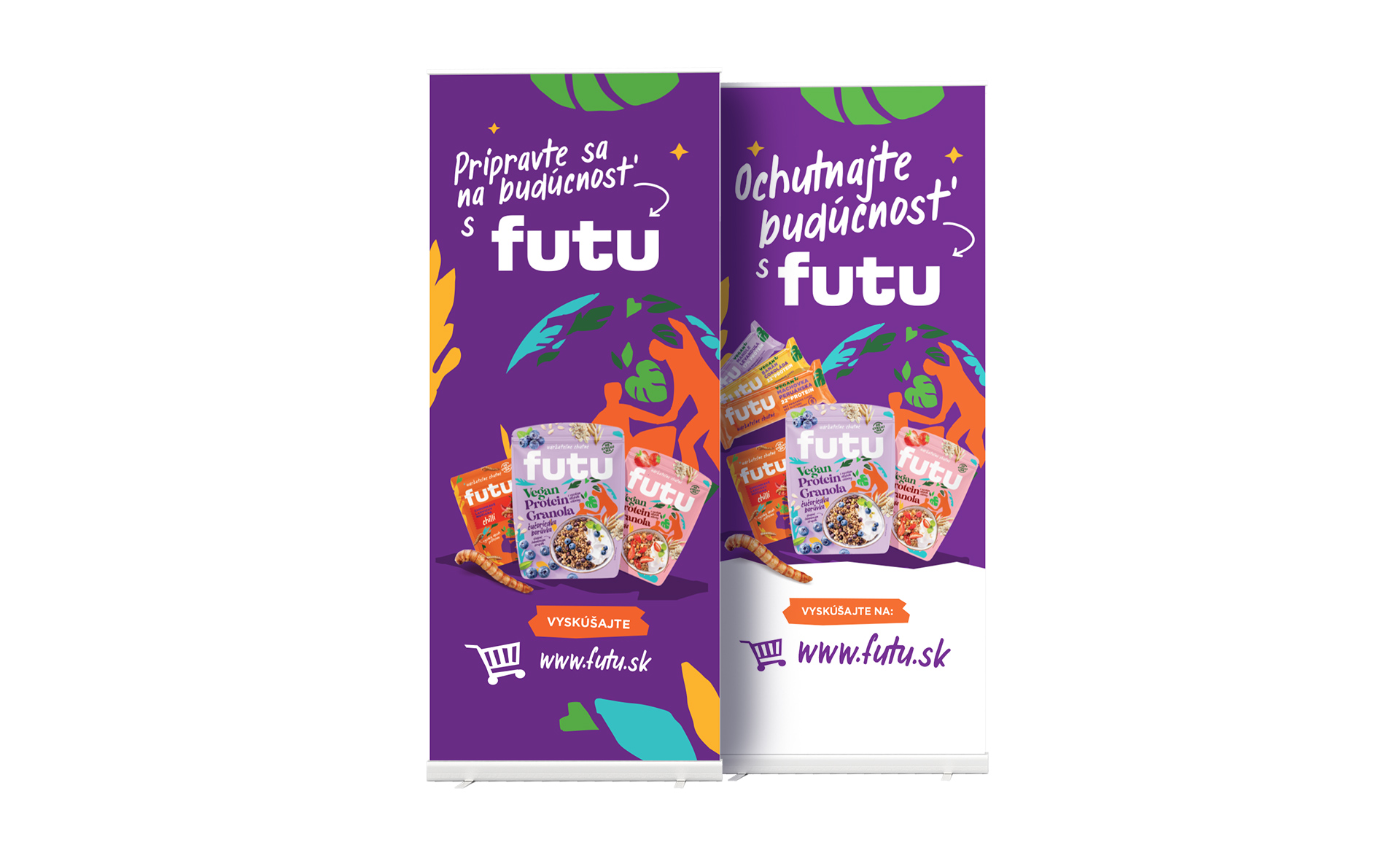 futu branding