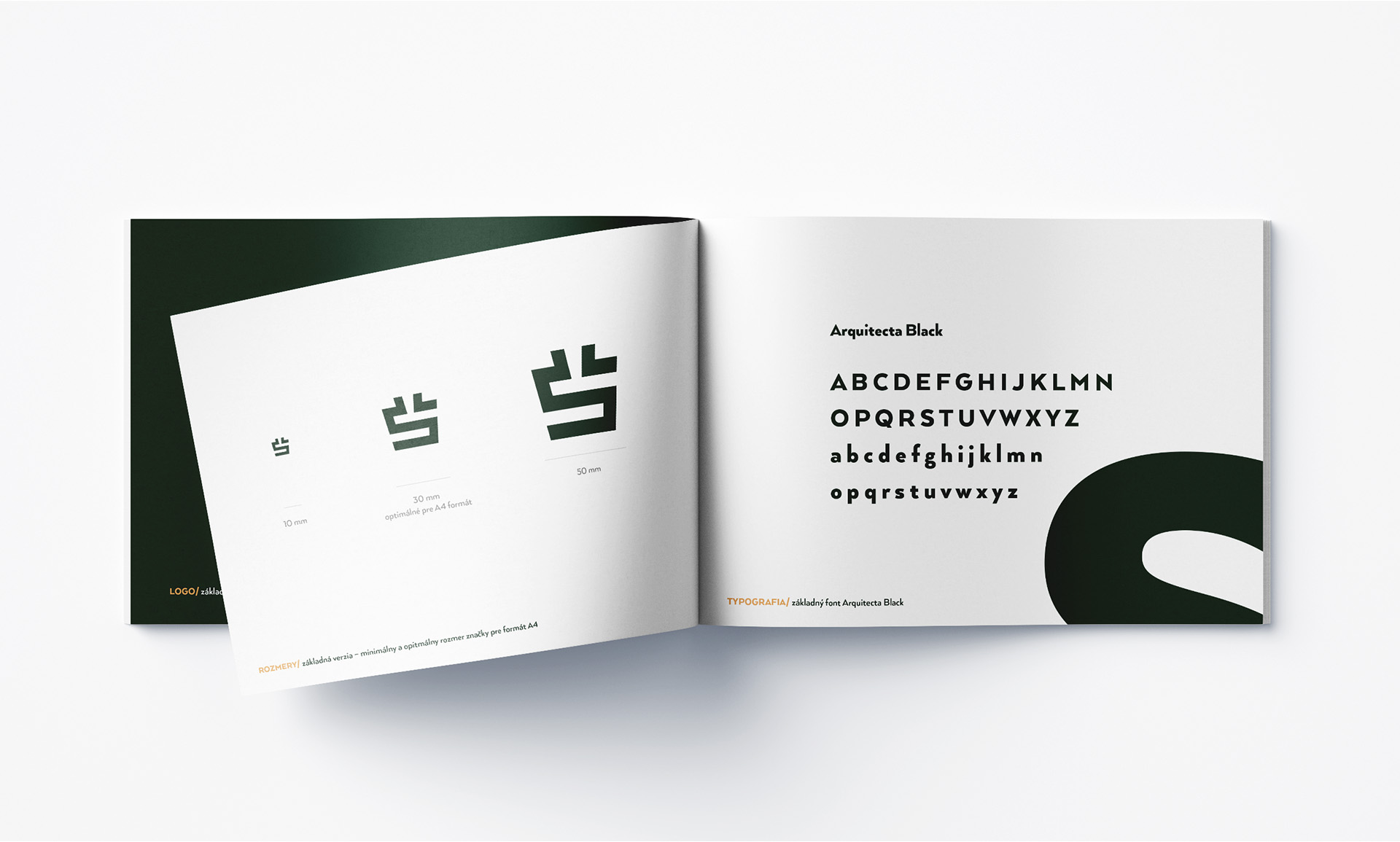 siriny branding