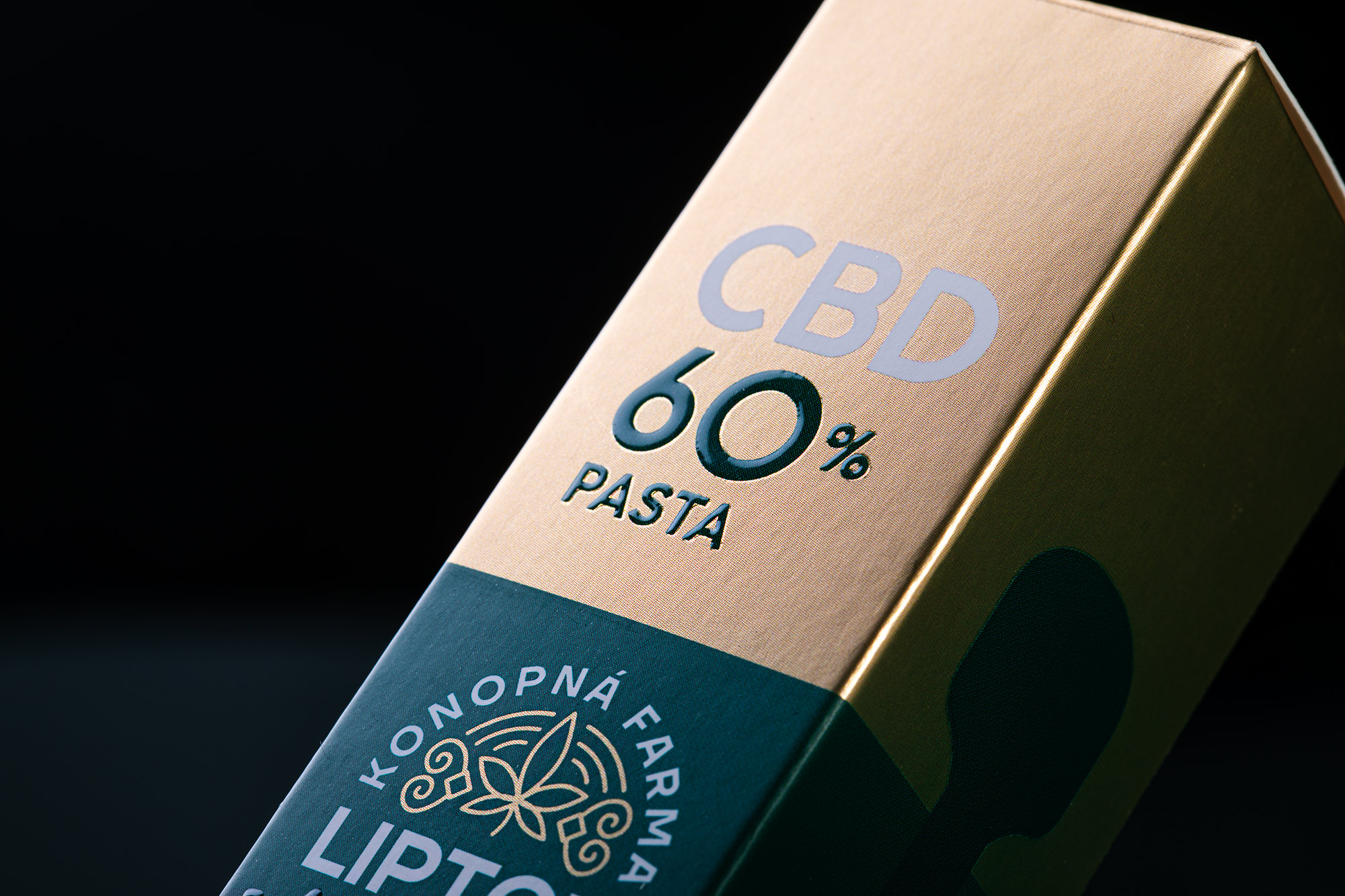 konopna farma liptov cbd pasta