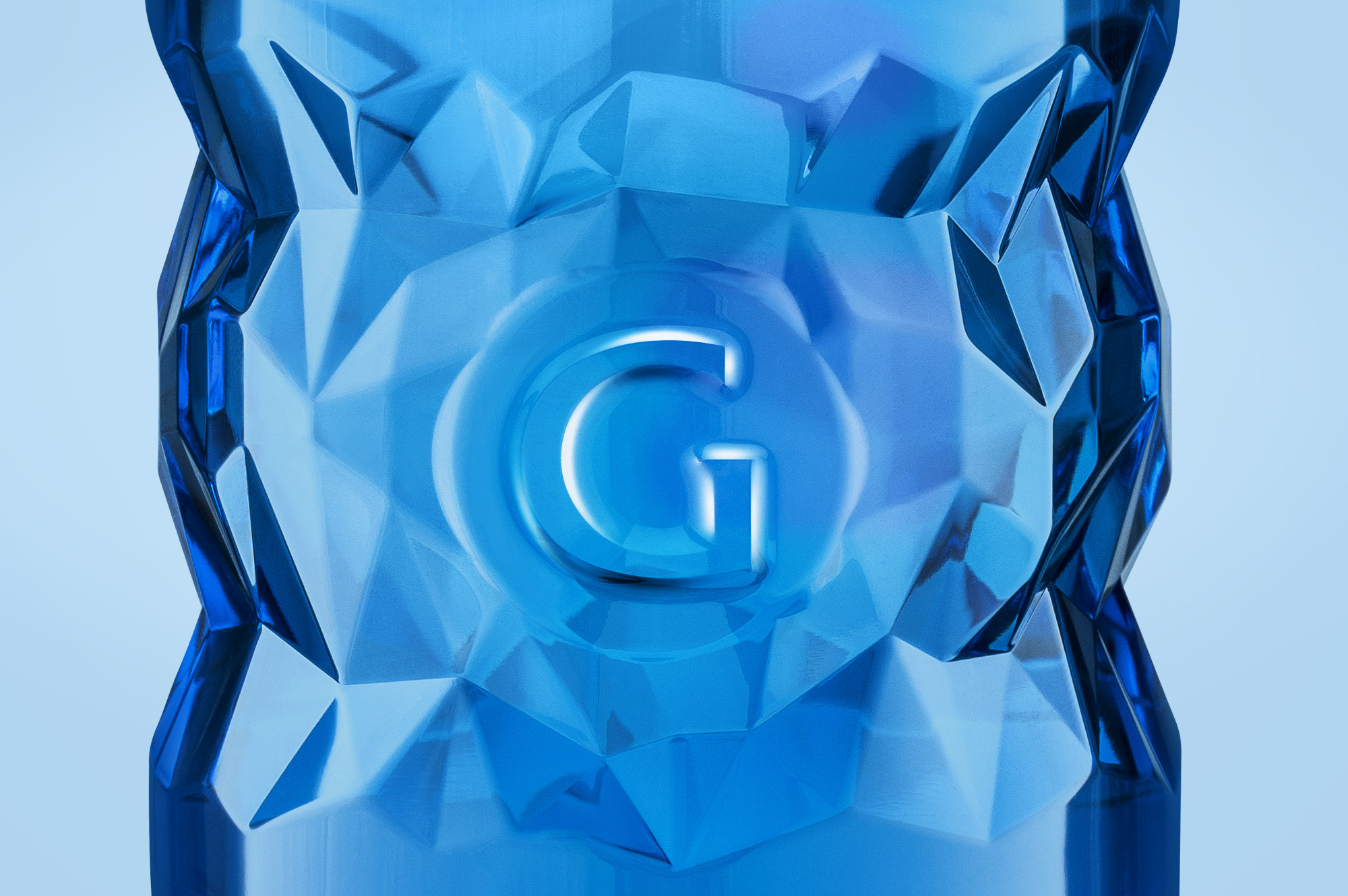 Gemerka packaging