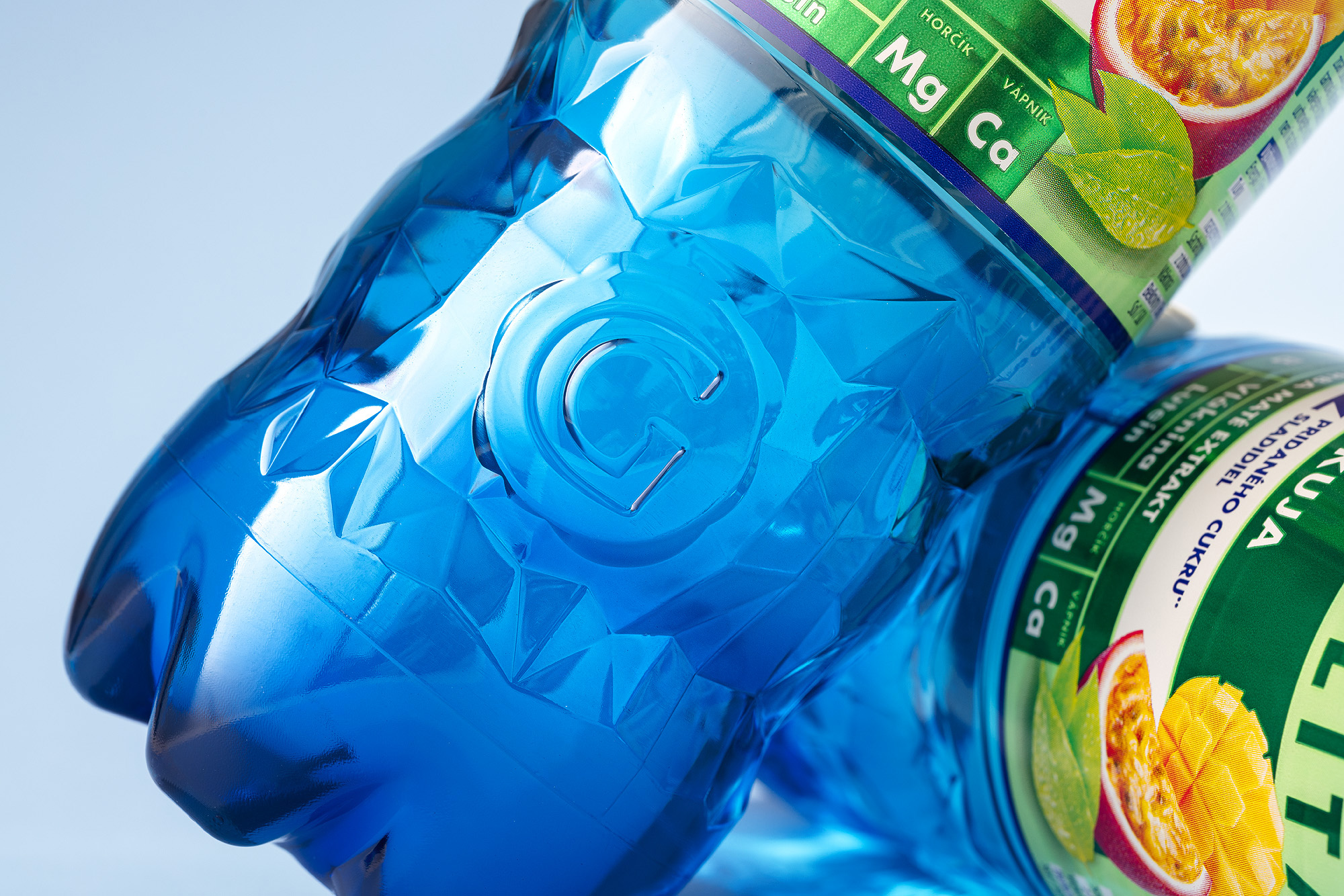 Gemerka packaging