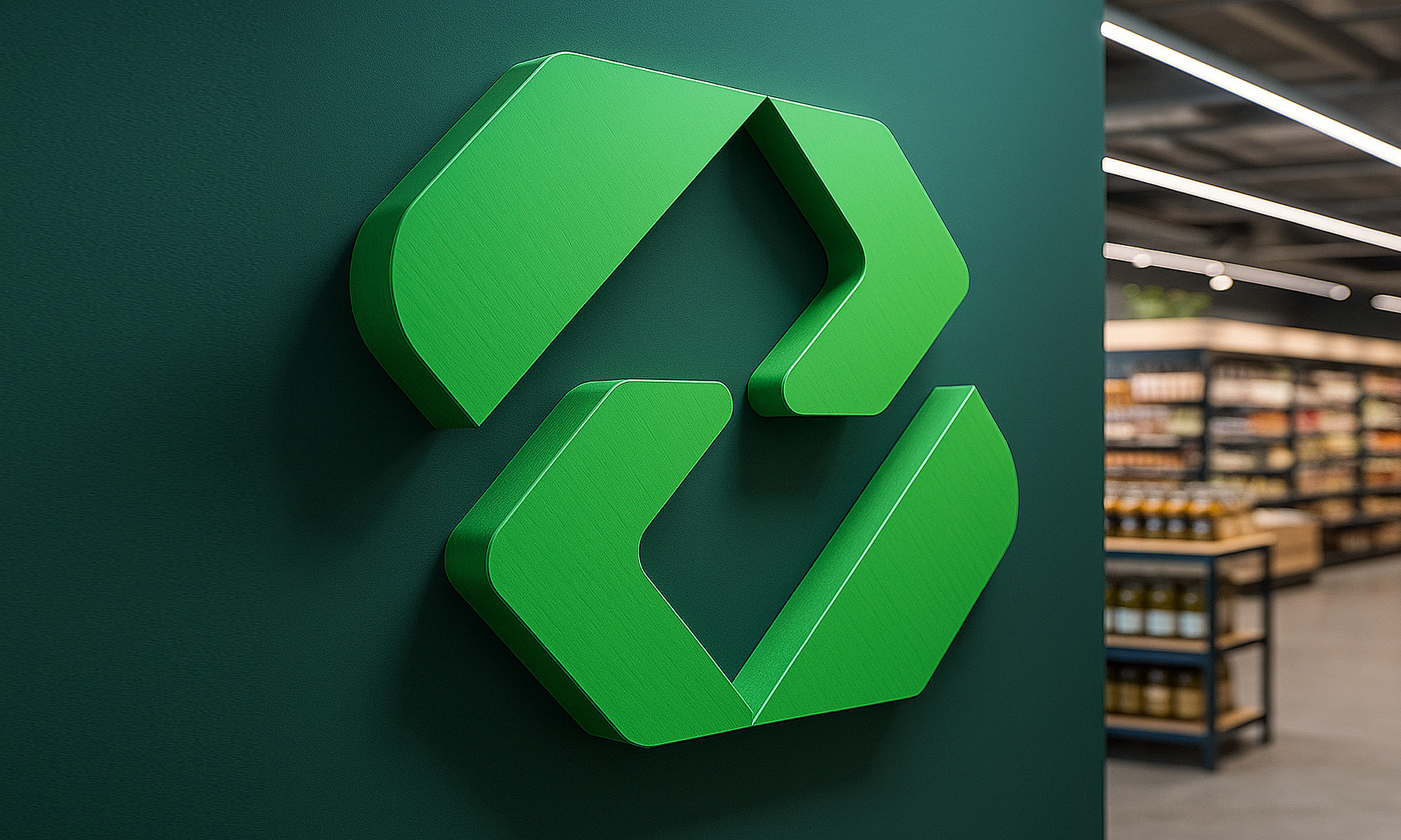 Envirosource branding