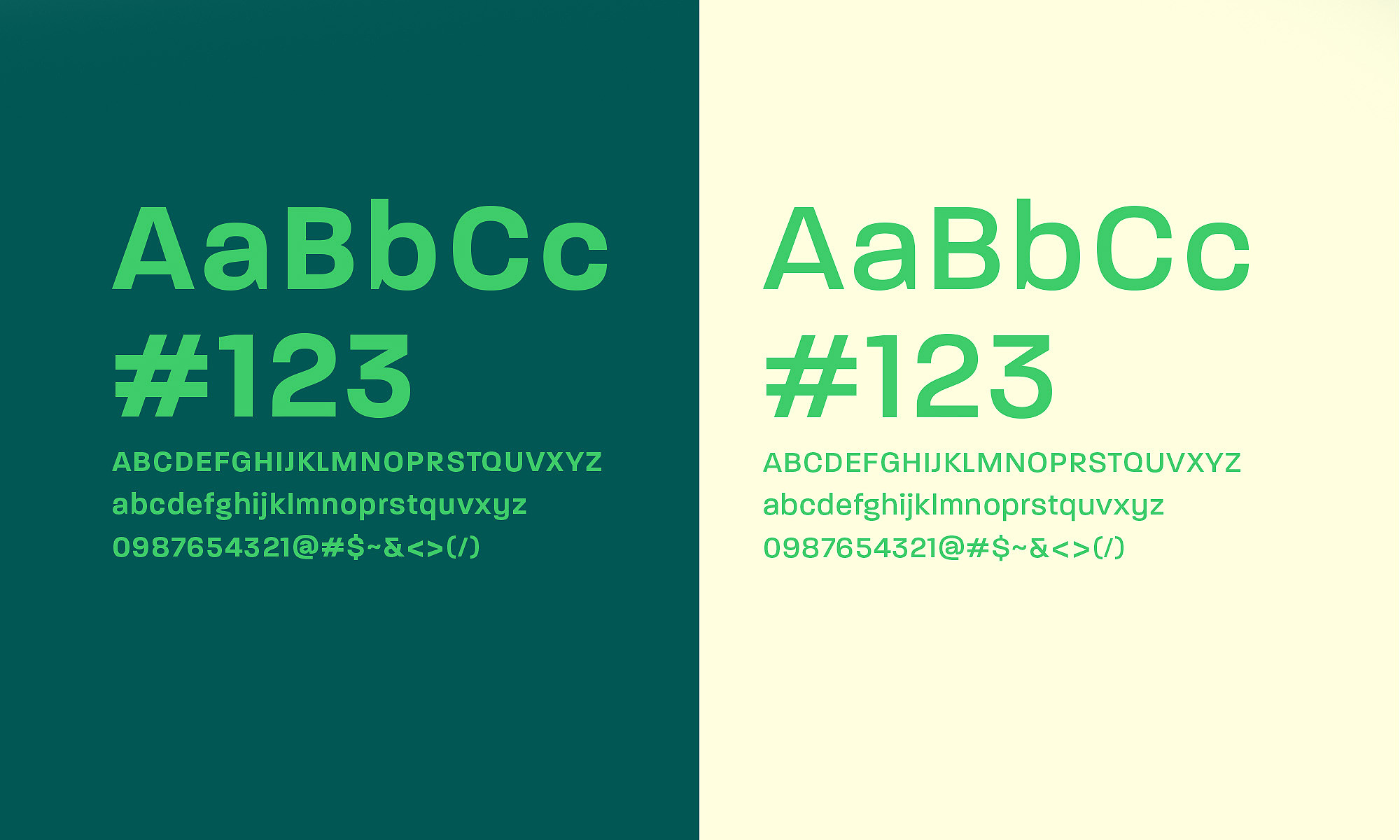 Envirosource branding