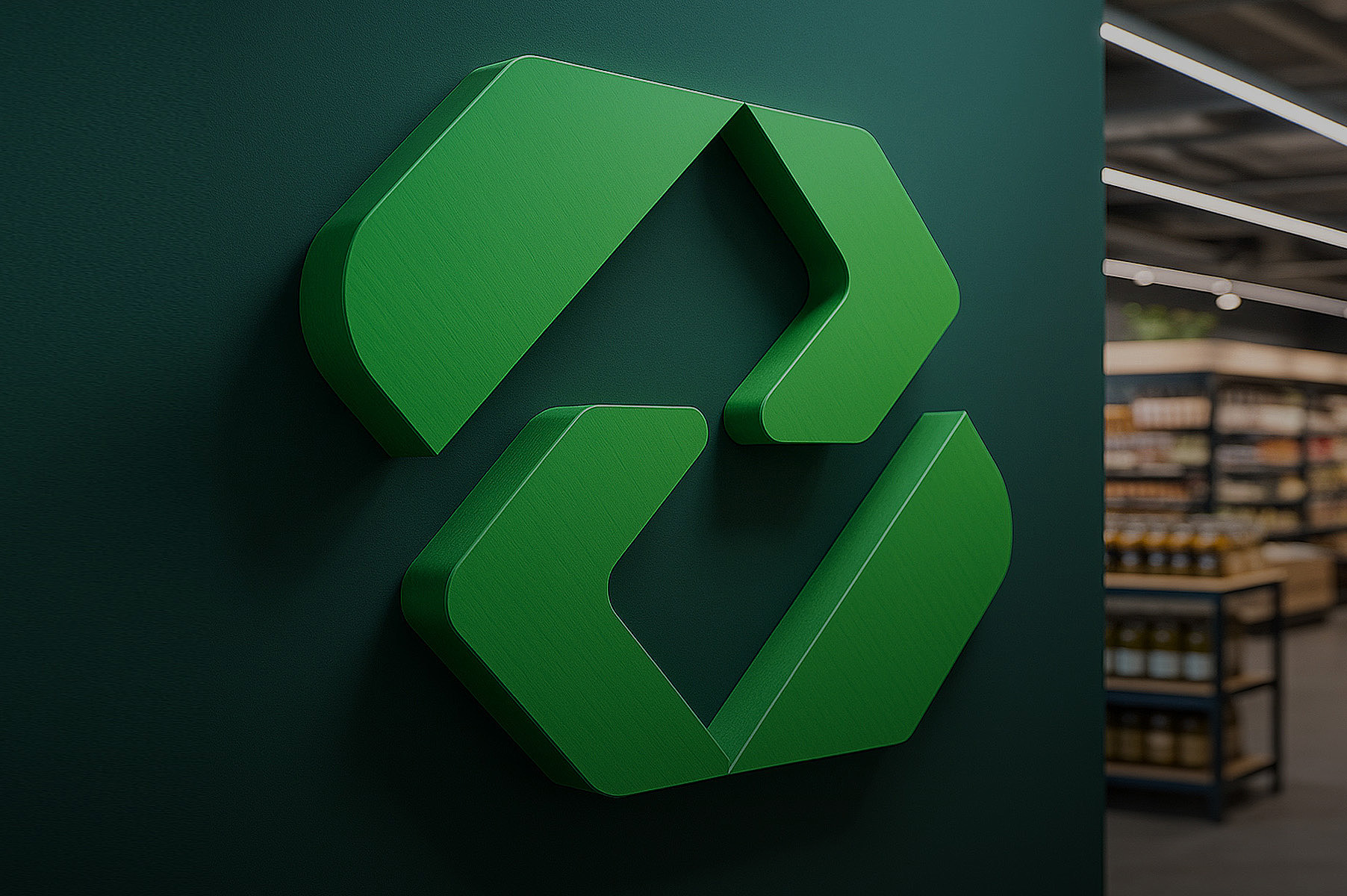 Envirosource branding