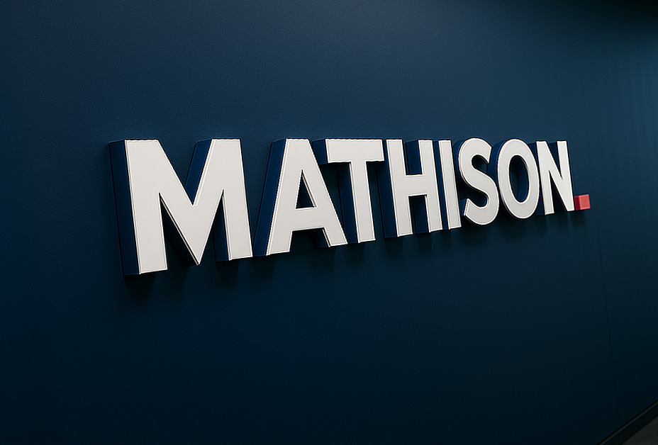 Complete Identity for the Law Firm Mathison
