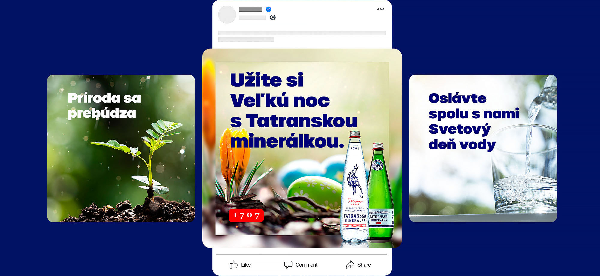 Tatranská minerálka