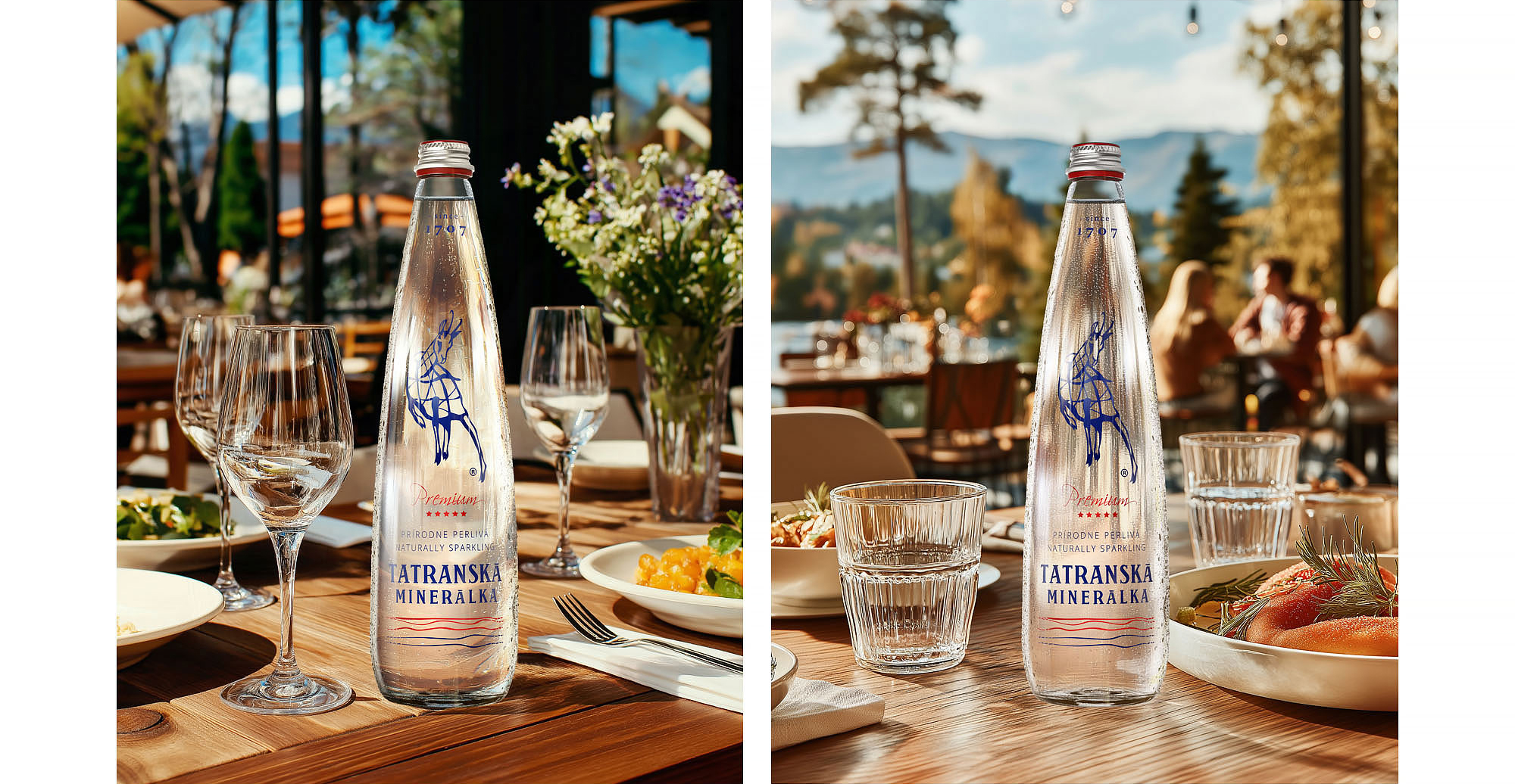 Tatranská minerálka