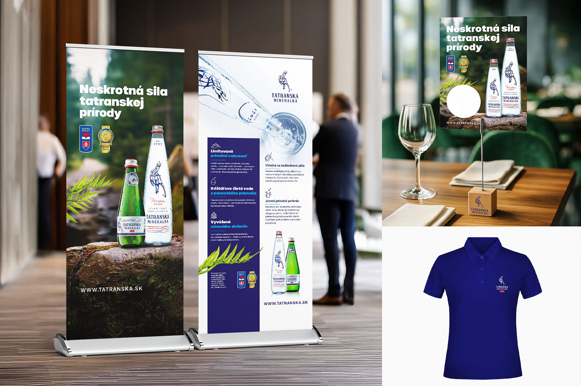 Tatranská minerálka