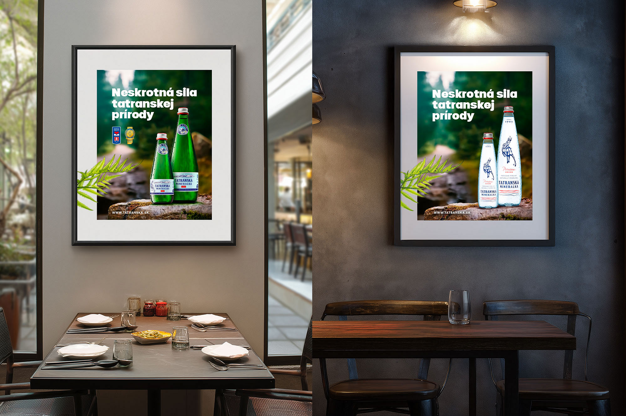 Tatranská minerálka