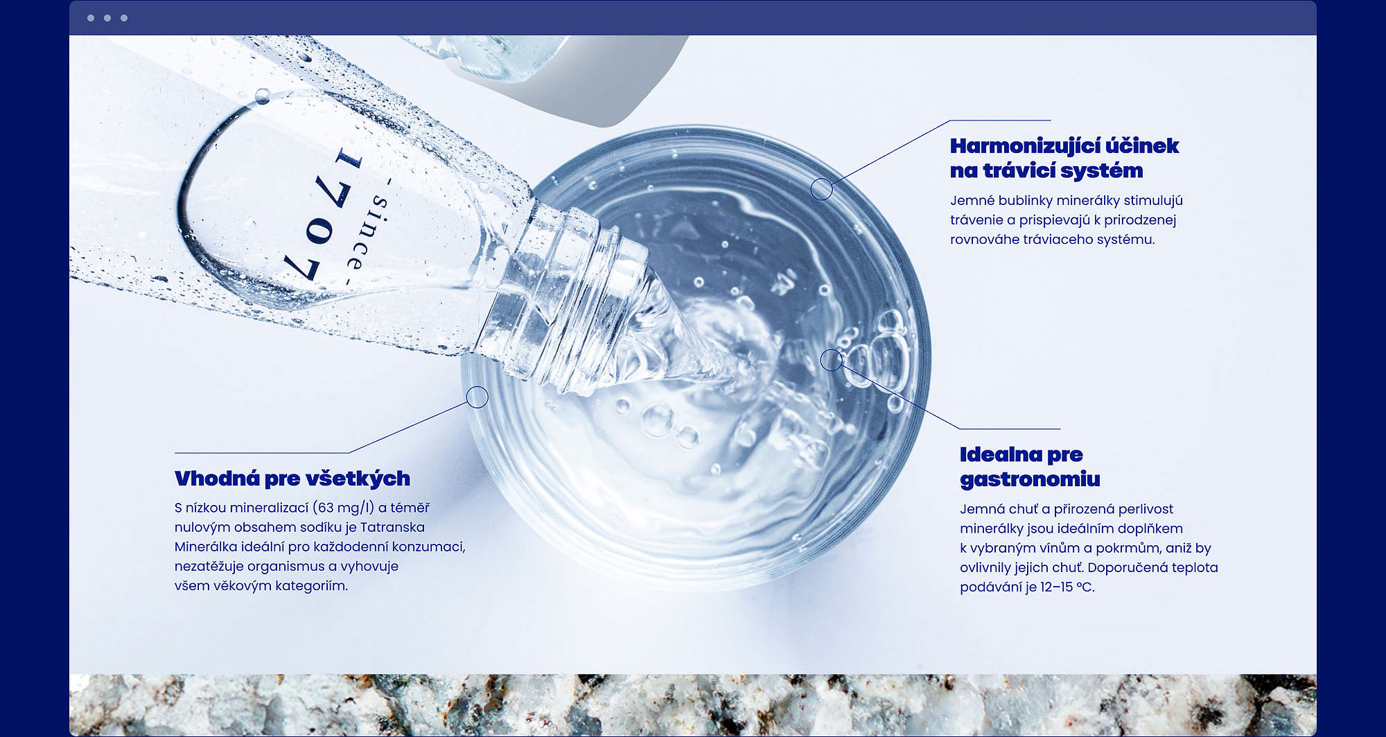 Tatranská minerálka