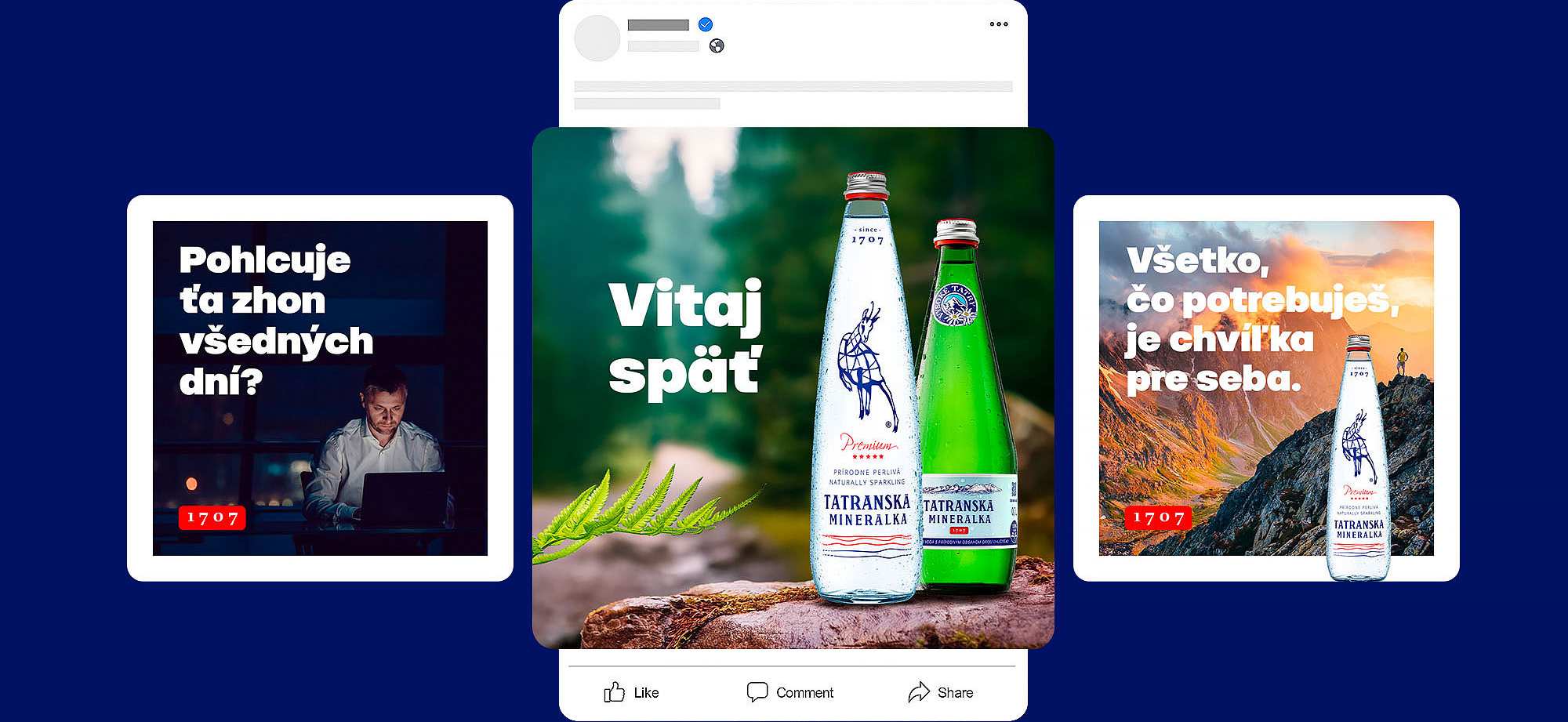 Tatranská minerálka