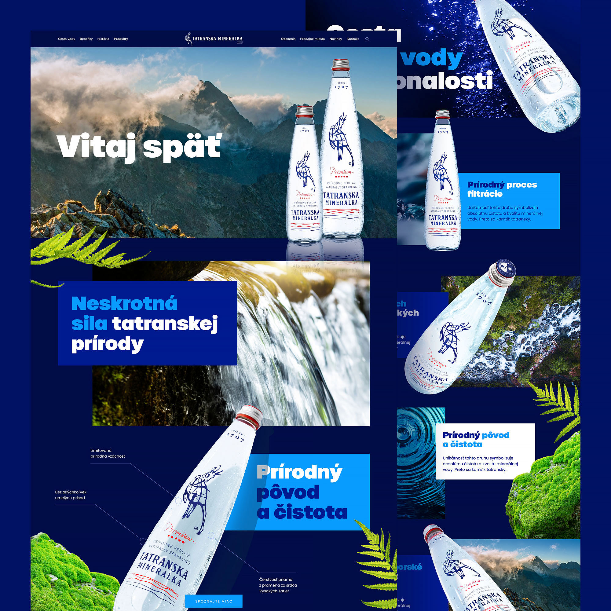 Tatranská minerálka