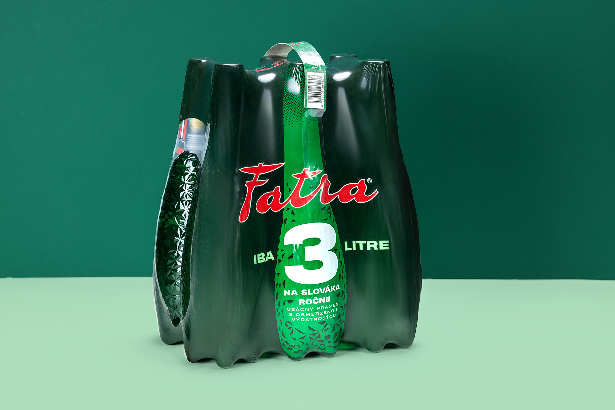 Fatra packaging 3L