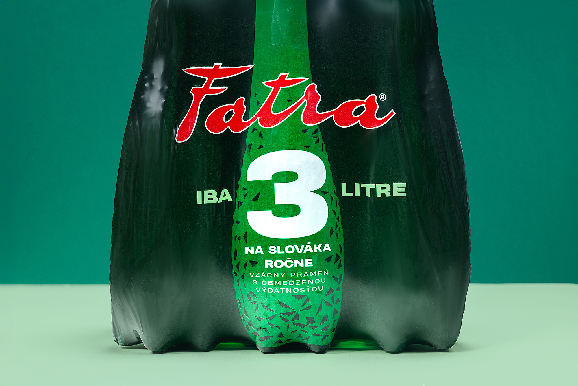 Fatra packaging 3L