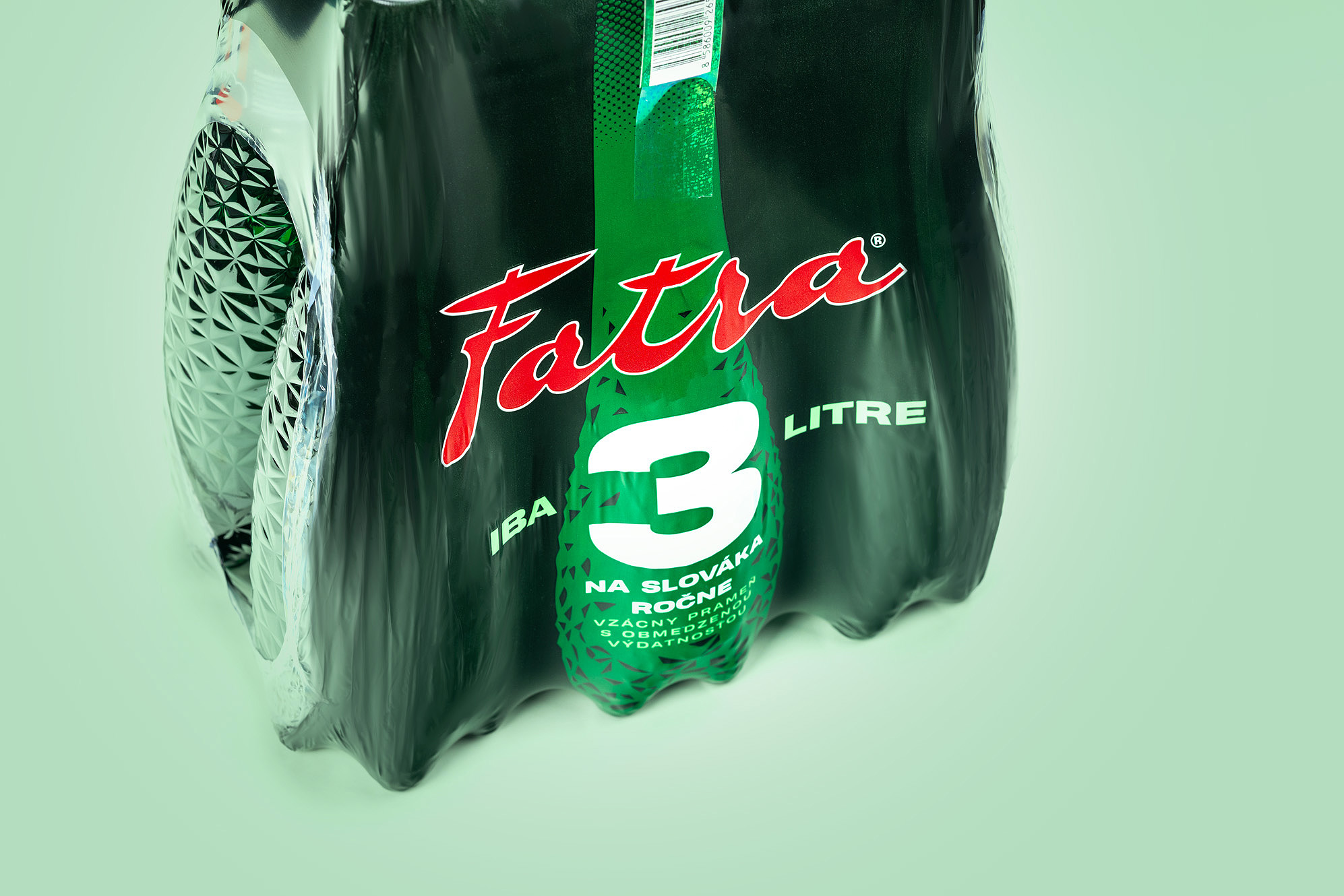 Fatra packaging 3L