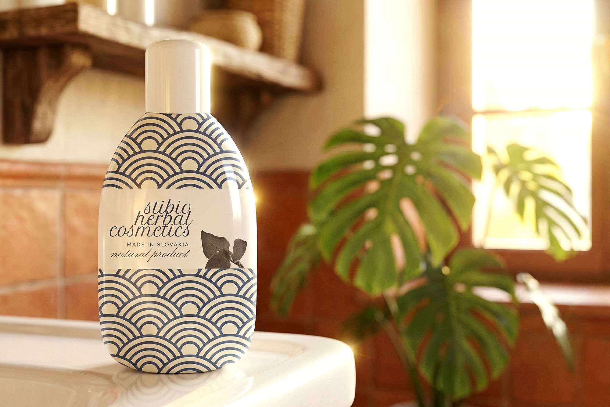 Cosmetic Slovakia premium packaging 1