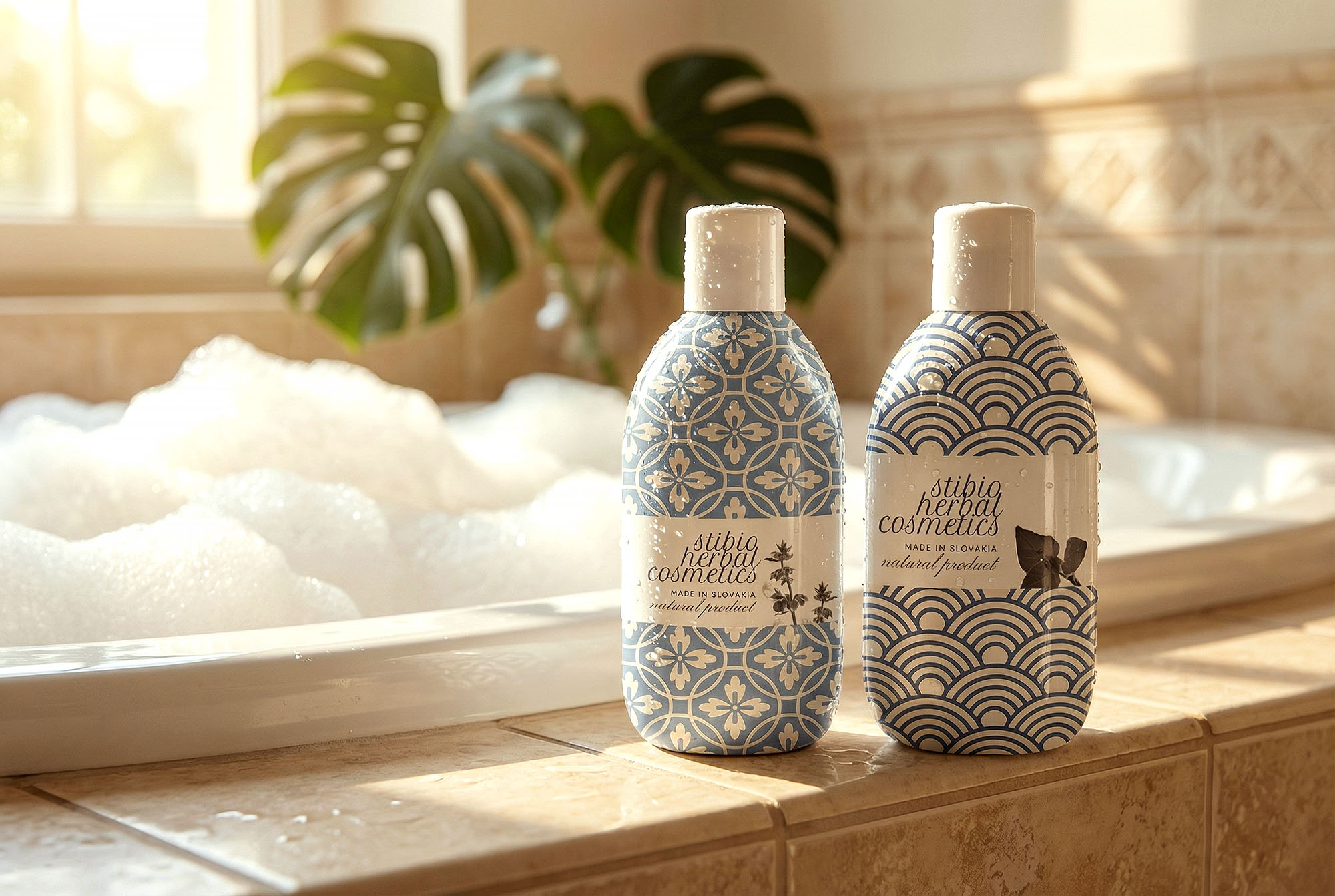 Cosmetic Slovakia premium packaging 2