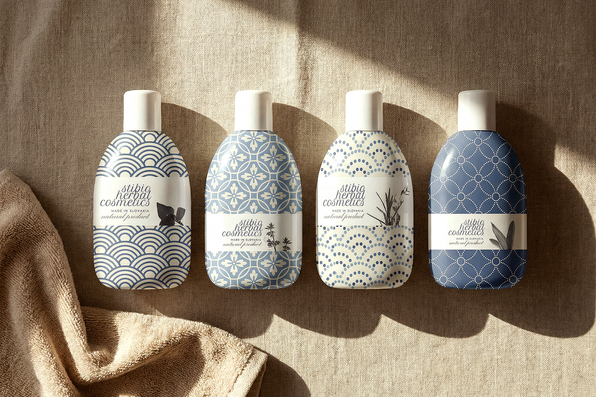 Cosmetic Slovakia premium packaging 3