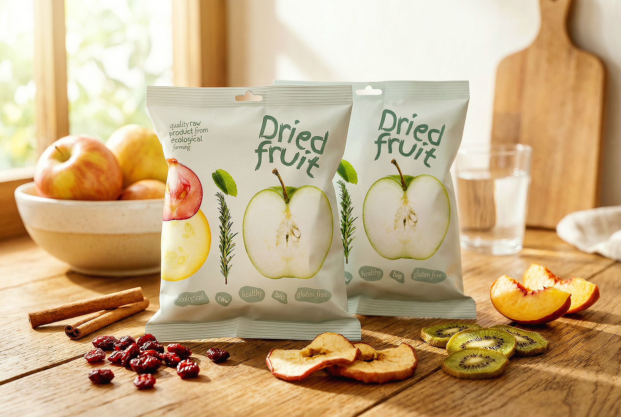 dried fruit modern packaging 02