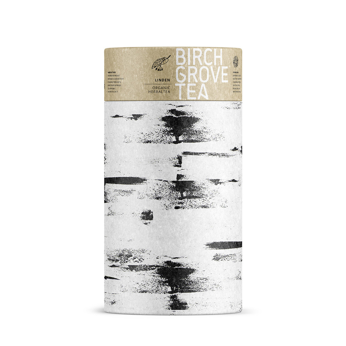 packaging grove team MAISON D'IDÉE