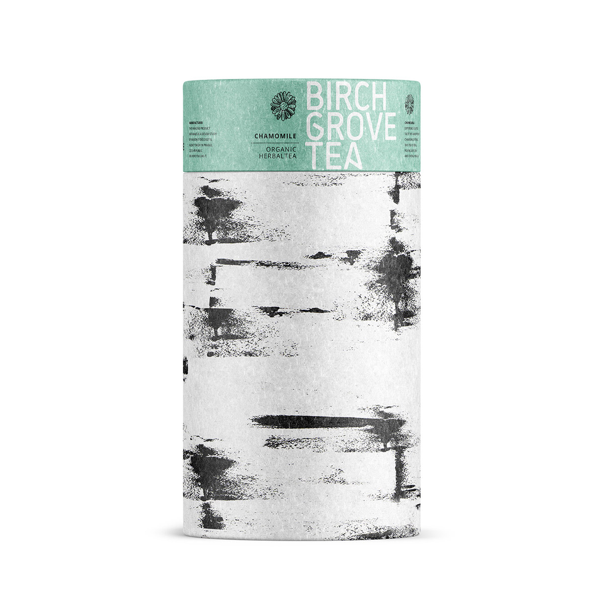 packaging grove team MAISON D'IDÉE