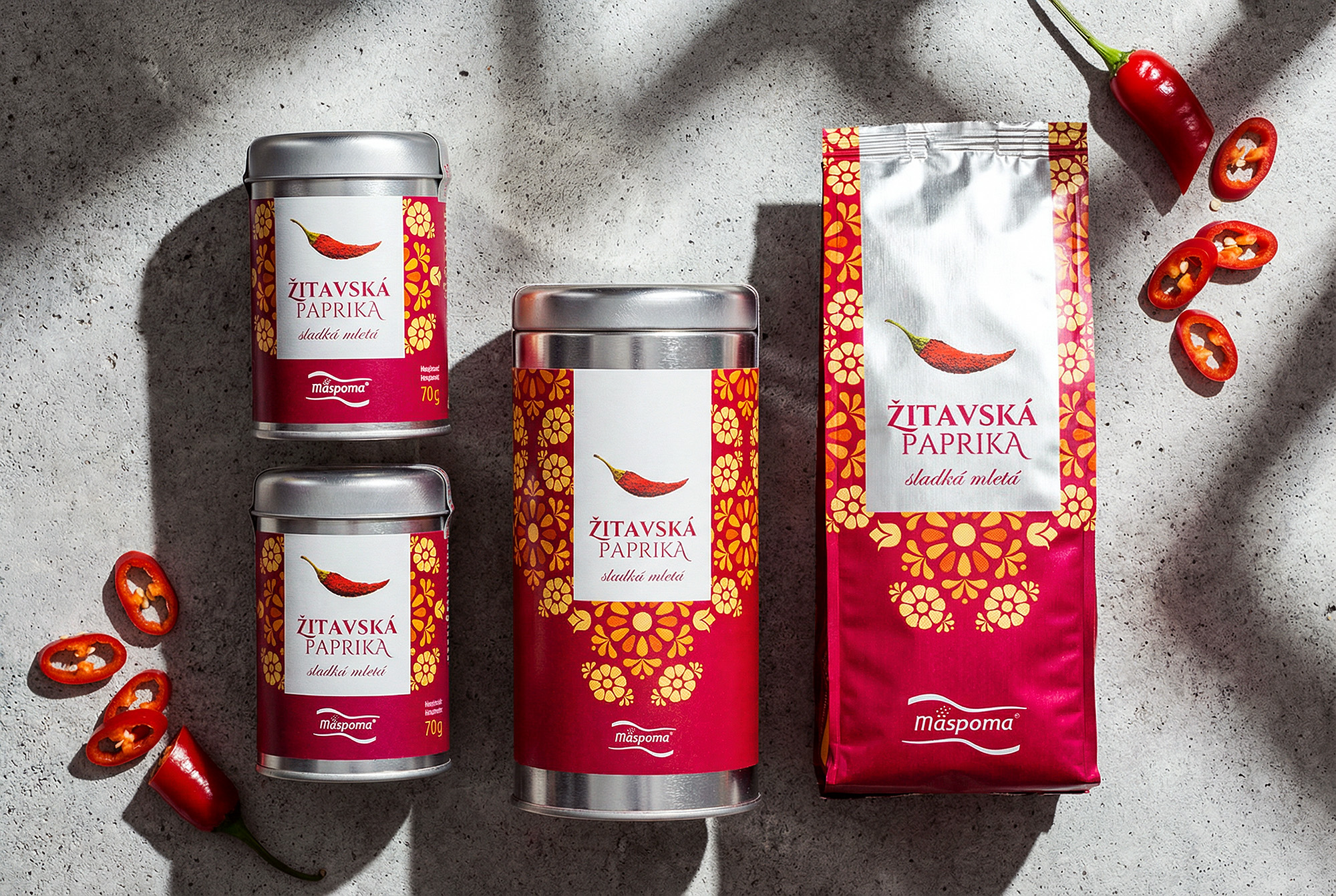 žitavská paprika maspoma packaging 01