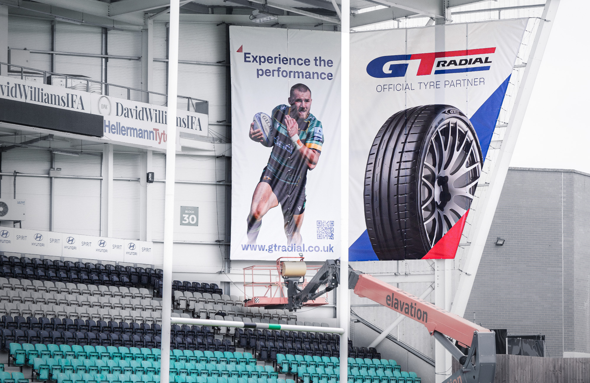 gt radial key visual 5