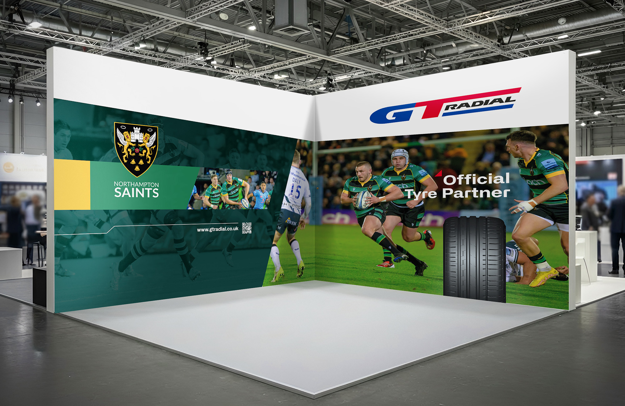 gt radial key visual 8